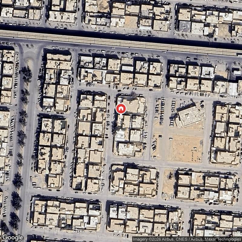 1 bedroom villa in Tuwaiq, Riyadh 17