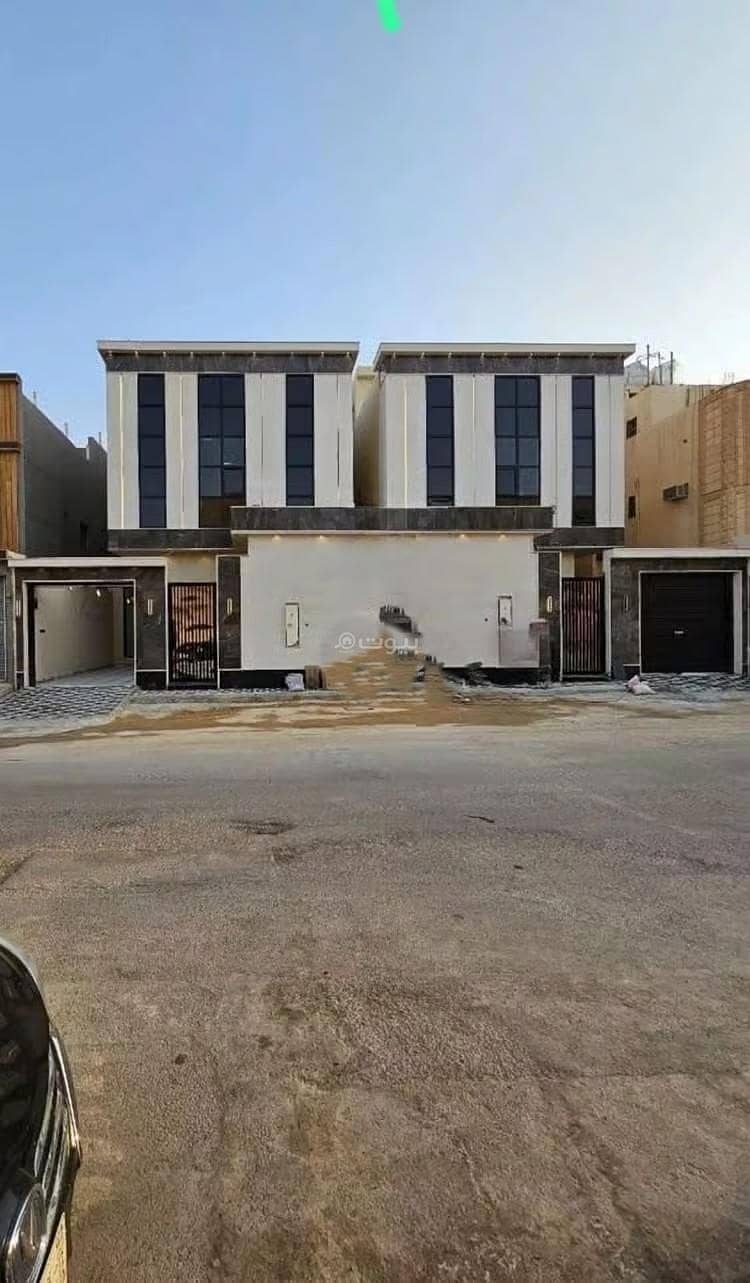 1 bedroom villa in Tuwaiq, Riyadh 3