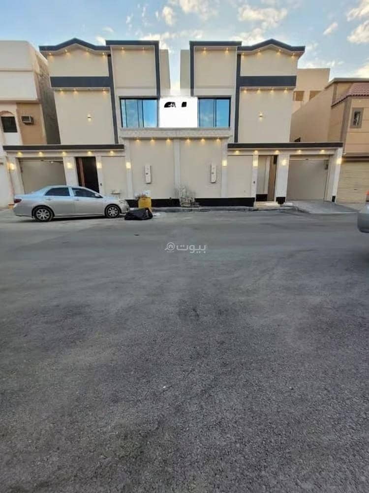 فيلا 1 غرف في العريجاء الوسطى، الرياض 2