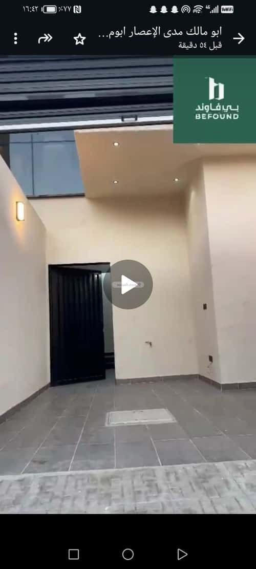 فيلا 4 غرف في السويدي 2