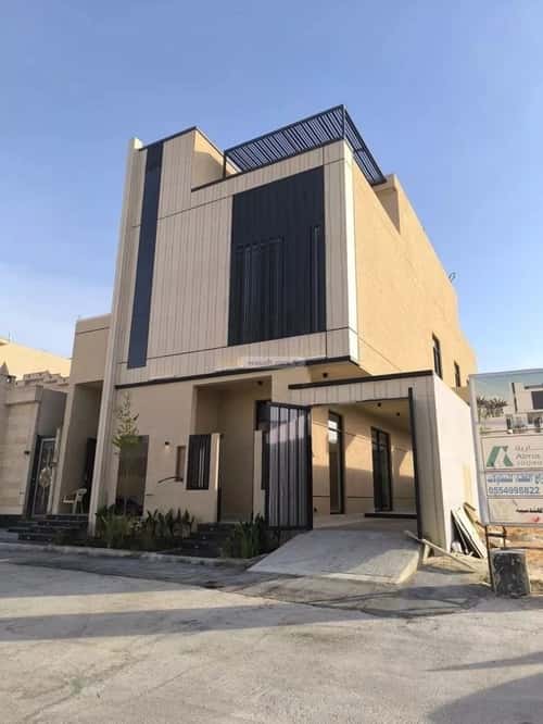 7 bedroom villa in Al Mahdiyyah 12