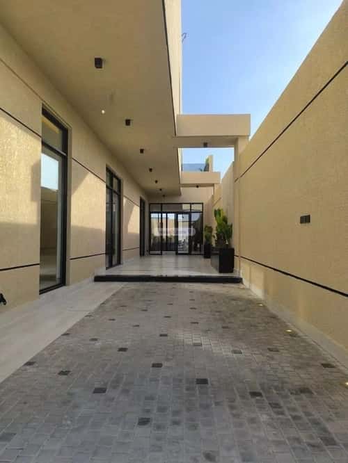 7 bedroom villa in Al Mahdiyyah 6