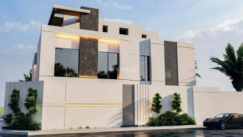 villa in Al Narjis, Riyadh 3