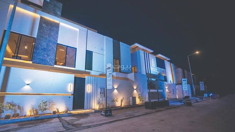 villa in Al Narjis, Riyadh 14
