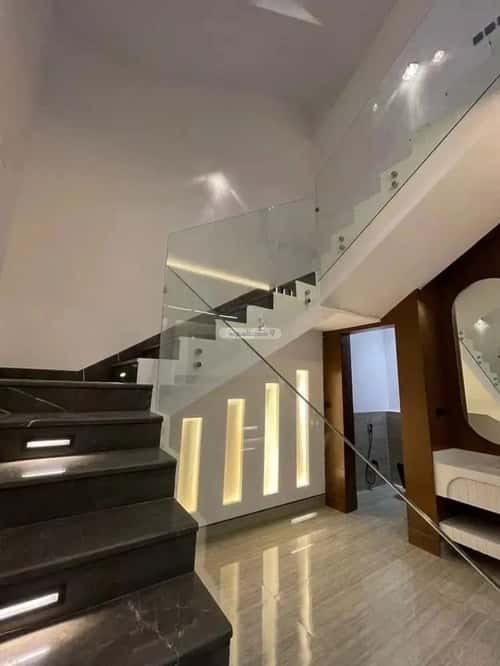 فيلا 5 غرف في المهدية 3