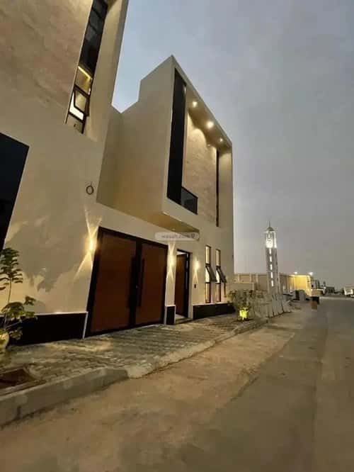 فيلا 5 غرف في المهدية 5