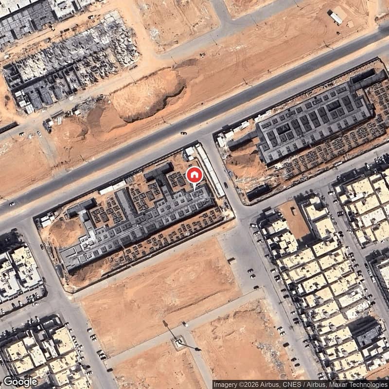 apartment in Al Rimal, Riyadh 19