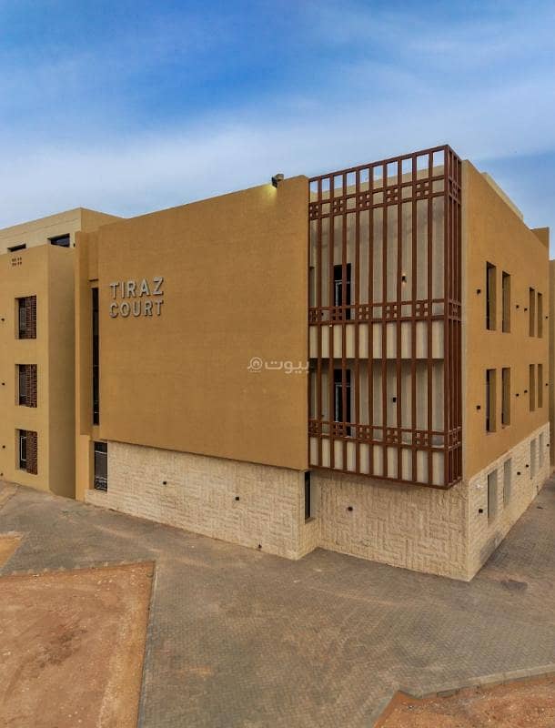 apartment in Al Rimal, Riyadh 2