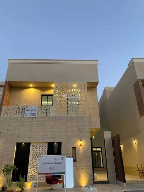 6 bedroom villa in Al Mahdiyyah 7