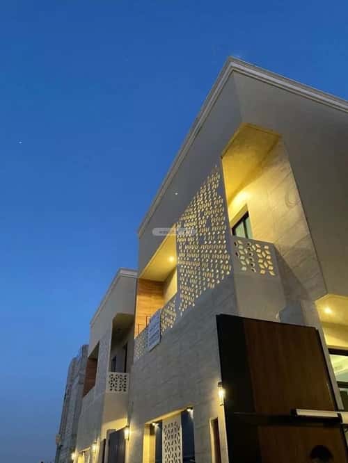 6 bedroom villa in Al Mahdiyyah 11