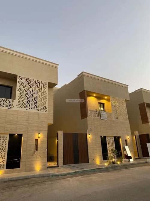 6 bedroom villa in Al Mahdiyyah 8