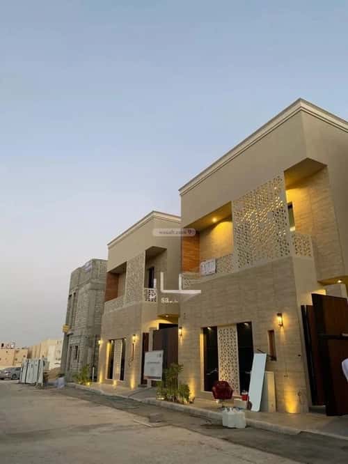 6 bedroom villa in Al Mahdiyyah 3