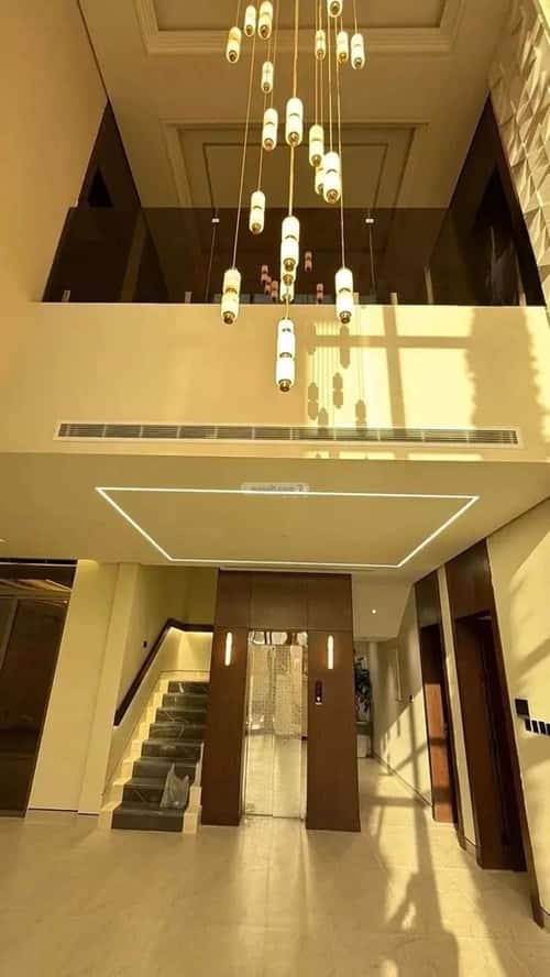 6 bedroom villa in Al Mahdiyyah 4