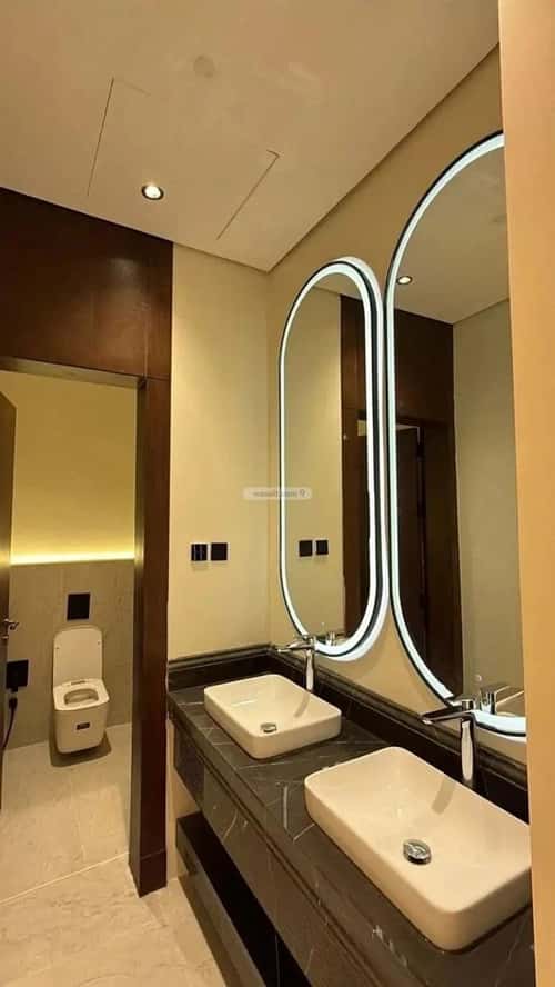 6 bedroom villa in Al Mahdiyyah 4