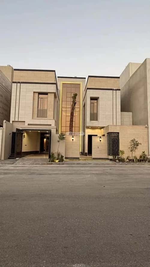 6 bedroom villa in Al Mahdiyyah 3