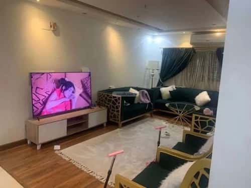 4 bedroom apartment in Dhahrat Laban 3