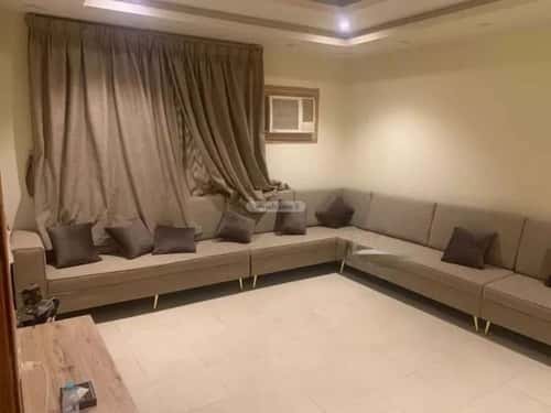 4 bedroom apartment in Dhahrat Laban 4