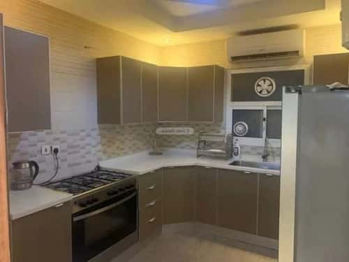 4 bedroom apartment in Dhahrat Laban 2