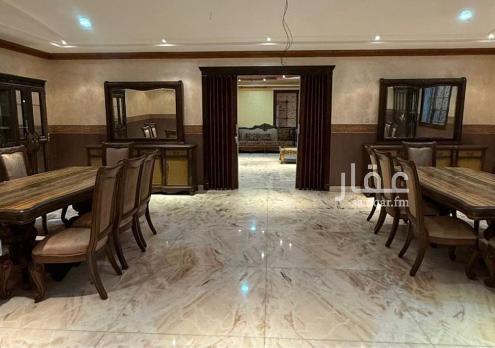 land in Al Sahafah, Riyadh 7