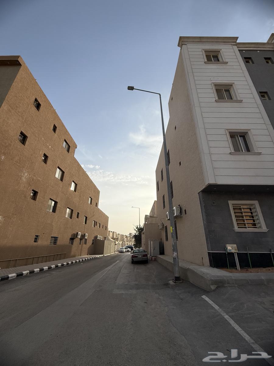 5 bedroom apartment in Badr 2