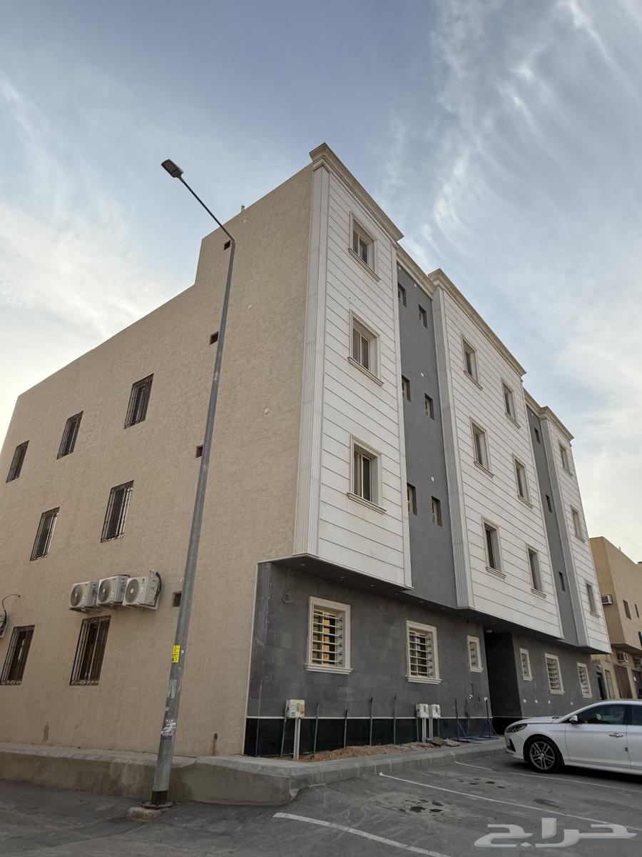 5 bedroom apartment in Badr 3