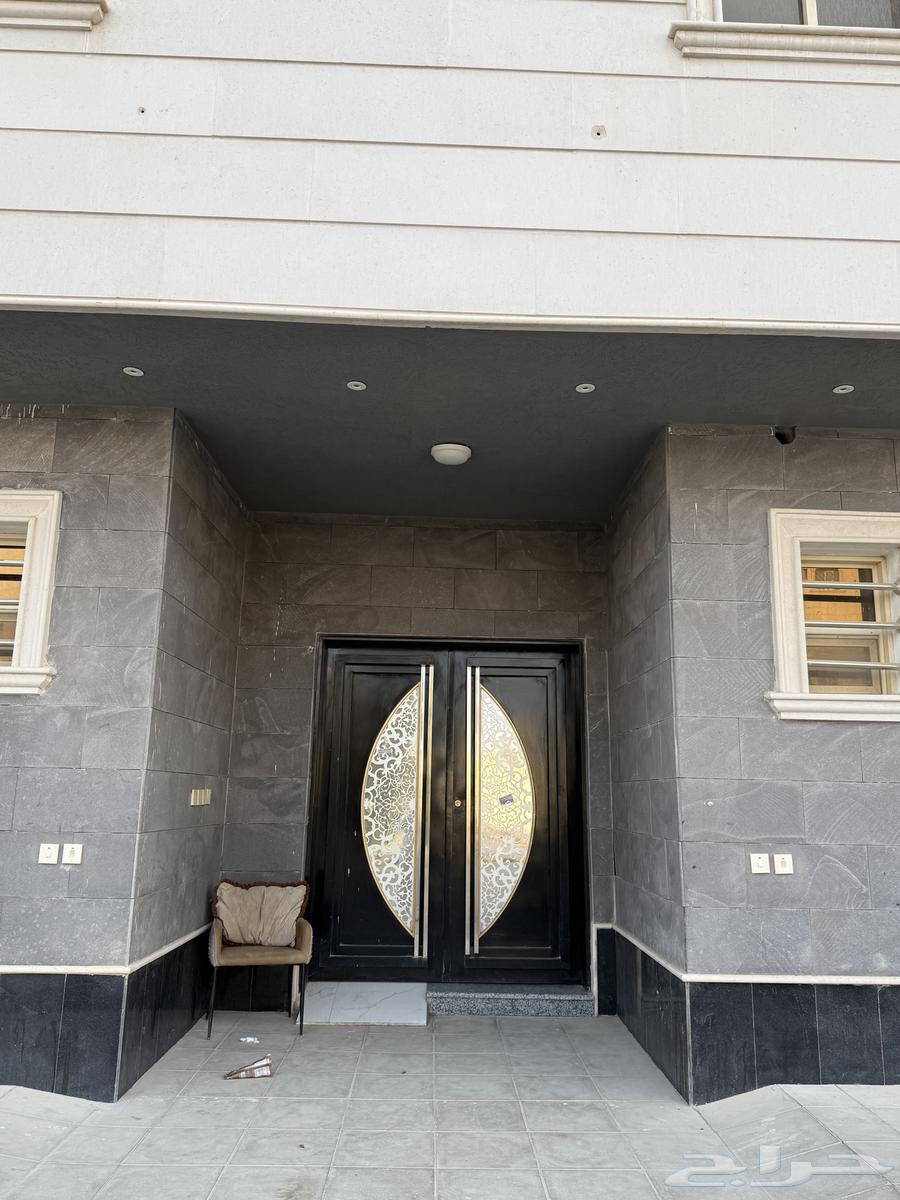 5 bedroom apartment in Badr 6
