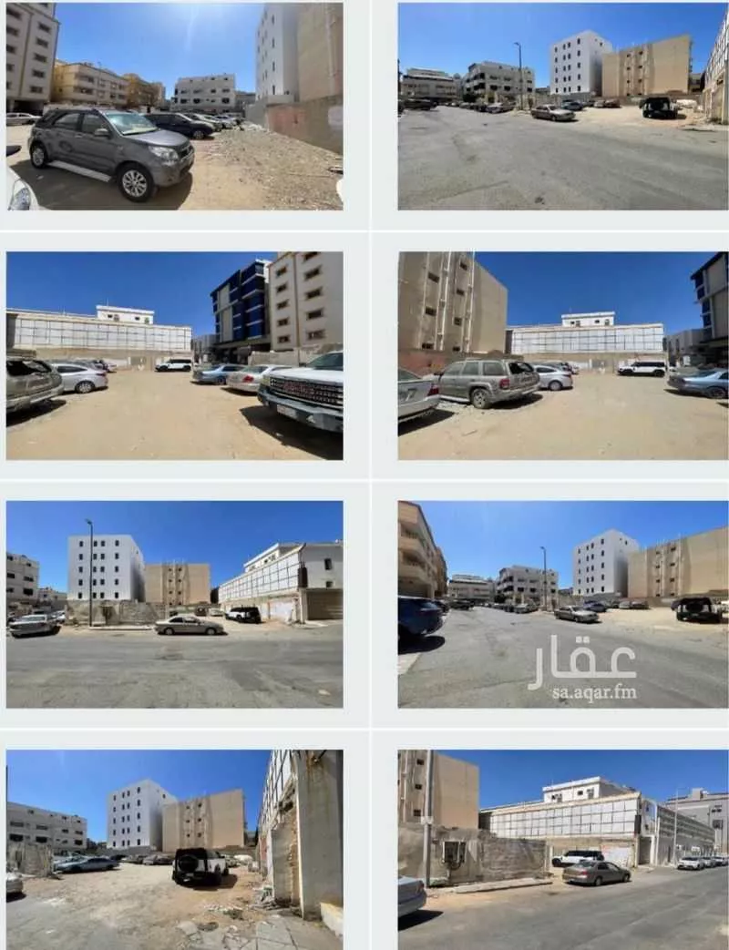 405 sqm land in Al Rawdah 3