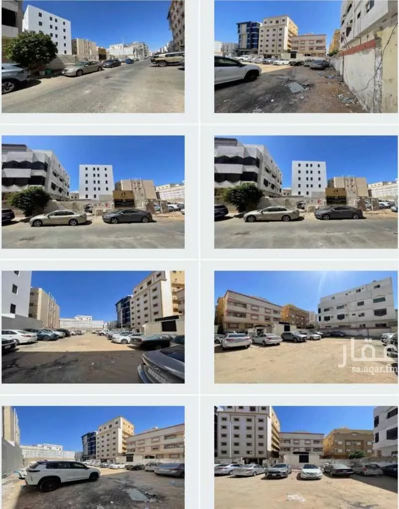 405 sqm land in Al Rawdah 4