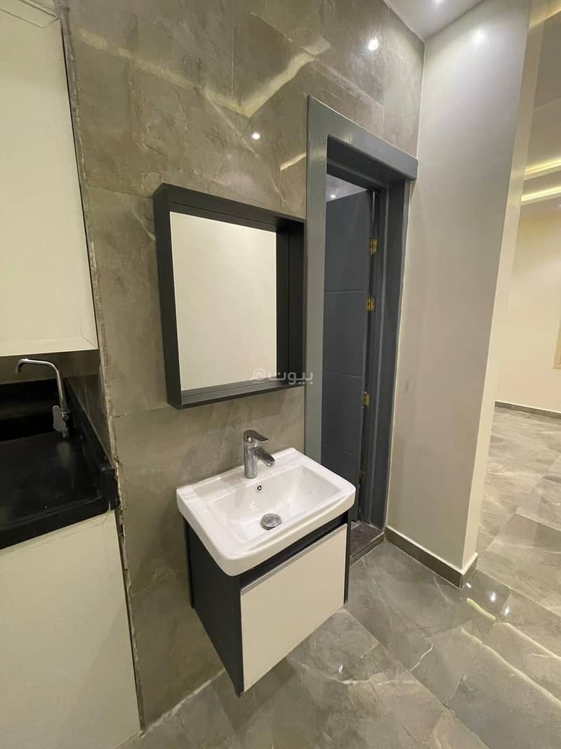شقة 1 غرف في الملقا، الرياض 5