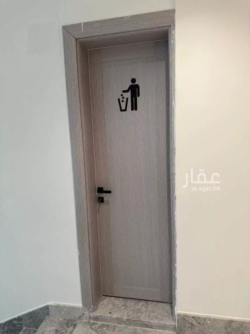 شقة 3 غرف في السلامة 19