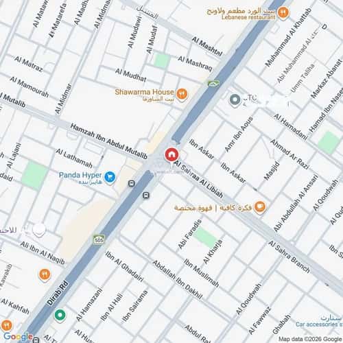 3 bedroom apartment in Okaz 2