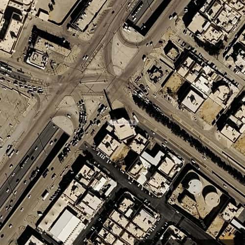 3 bedroom apartment in Okaz 4