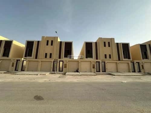 دور 3 غرف في عكاظ 6