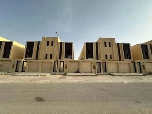 دور 3 غرف في عكاظ 10