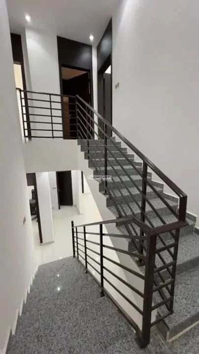 شقة 4 غرف في طويق 6