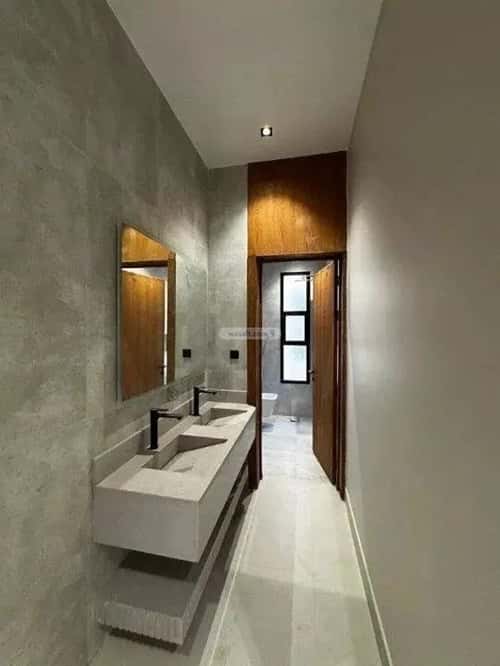 8 bedroom floor in Tuwaiq 8