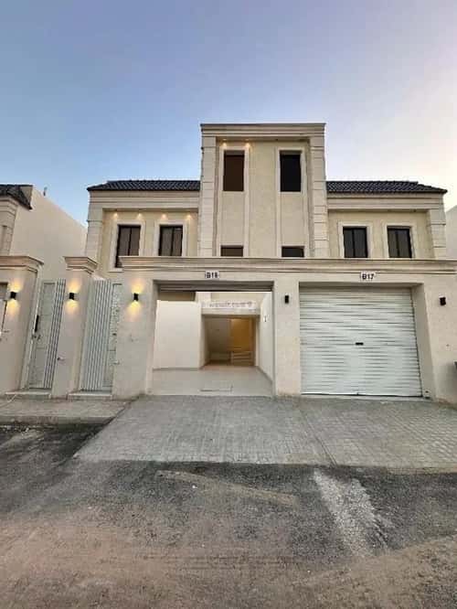 دور 3 غرف في عكاظ 11