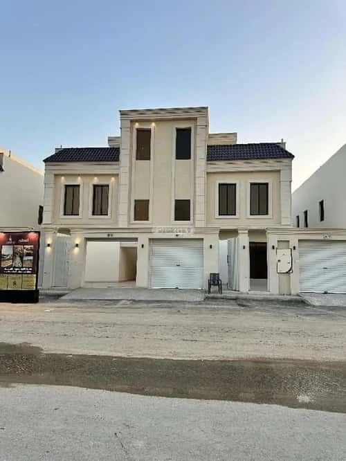 دور 3 غرف في عكاظ 12
