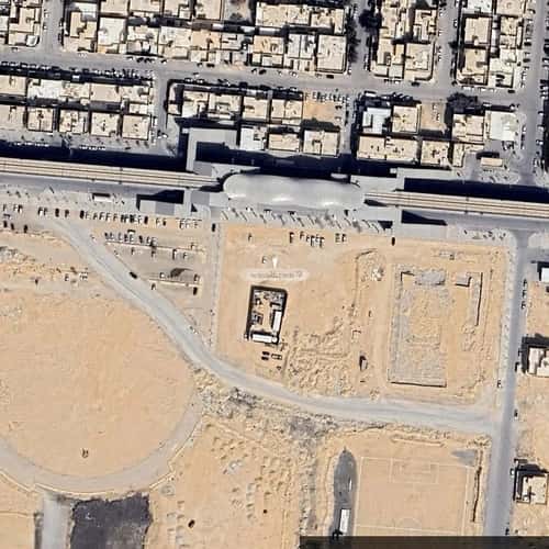 فيلا 5 غرف في طويق 7