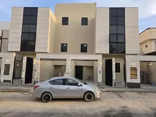 5 bedroom floor in As Suwaidi 3