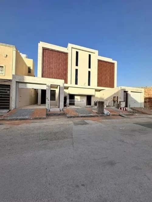 3 bedroom floor in Al Hazm 2