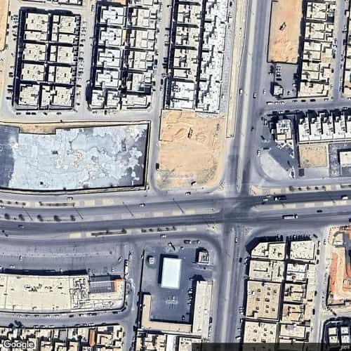 4 bedroom floor in Tuwaiq 2