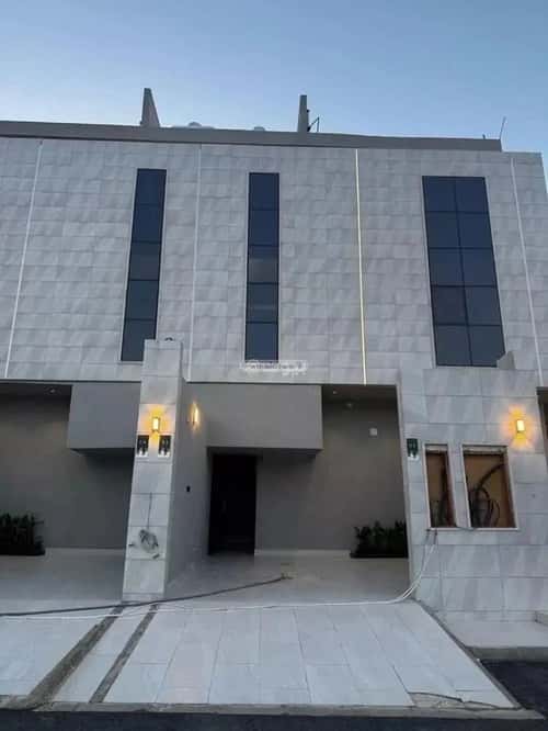 5 bedroom floor in Okaz 4