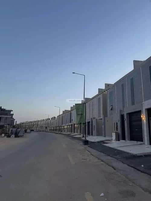 شقة 3 غرف في عكاظ 2