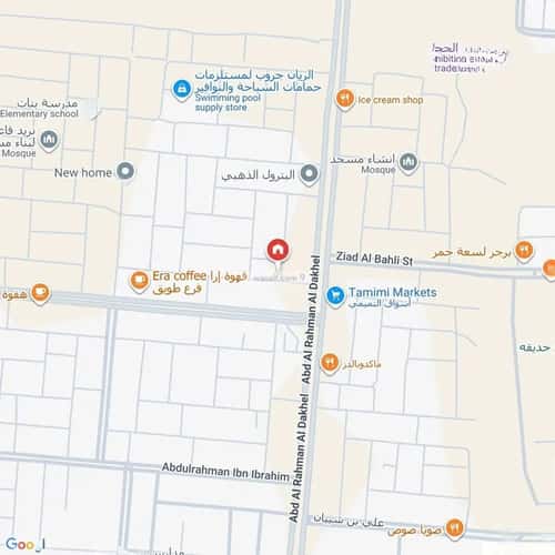 3 bedroom floor in Tuwaiq 2