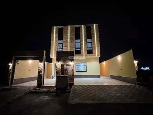 6 bedroom floor in Dahiat Namar 1