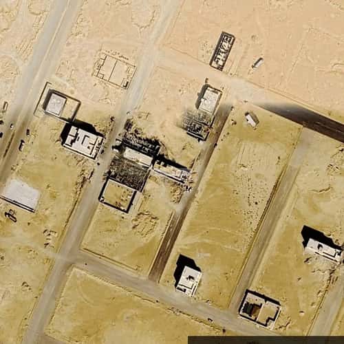 6 bedroom floor in Dahiat Namar 2