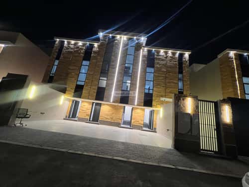 3 bedroom apartment in Okaz 3