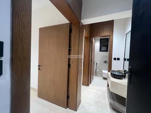 3 bedroom apartment in Okaz 5