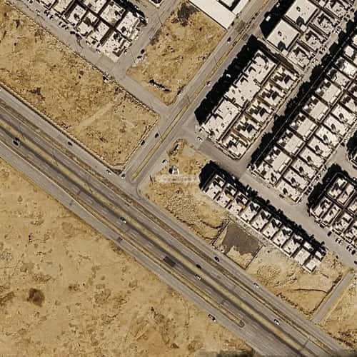 5 bedroom apartment in Badr 2